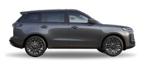 JAECOO J6